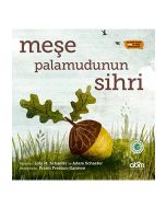 Meşe Palamudunun Sihri (Ciltli)