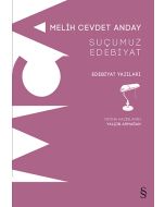 Suçumuz Edebiyat