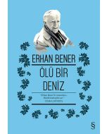 Ölü Bir Deniz