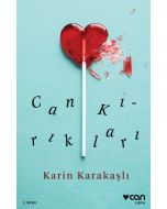 Can Kırıkları
