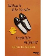 Müsait Bir Yerde İnebilir miyim?