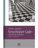 Sosyolojiye Çağrı