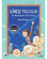 Güneşe Yolculuk