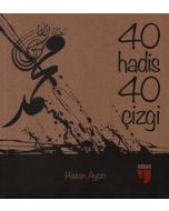 40 Hadis 40 Çizgi