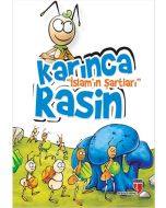 Karınca Rasin - İslam'ın Şartları