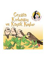 Gezgin Kırlangıç ve Küçük Kuşlar