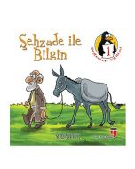 Şehzade ile Bilgin
