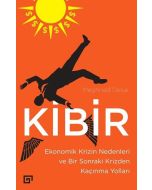Kibir