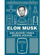 Geleceği İnşa Eden Adam
