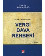 Vergi Dava Rehberi