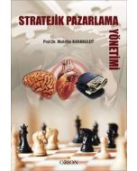 Stratejik Pazarlama Yönetimi
