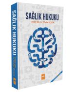 Sağlık Hukuku (Ciltli)