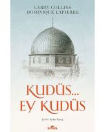 Kudüs... Ey Kudüs