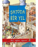 Şatoda Bir Yıl