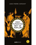 Eski Yunan'da Mit ve Toplum