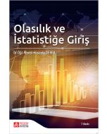 Olasılık ve İstatistiğe Giriş