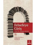 Felsefeye Giriş