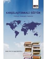 Karşılaştırmalı Eğitim