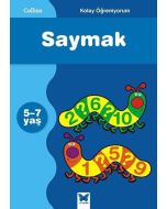 Saymak