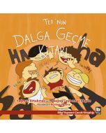 Teo'nun Dalga Geçme Kitabı