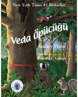Minik Rakun Veda Öpücüğü