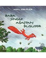 Baba Sincap Ağaçtan Düşüyor