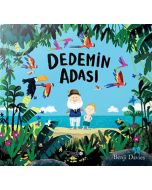 Dedemin Adası