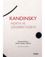 Kandınsky - Nokta ve Çizgiden Yüzeye