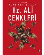 Hz. Ali Cenkleri