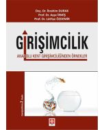 Girişimcilik