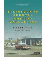 Steinbeck’in Ruhuyla Amerika Yollarında