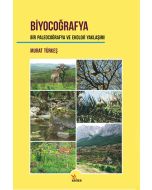 Biyocoğrafya