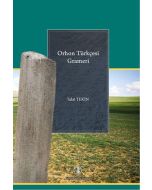 Orhon Türkçesi Grameri