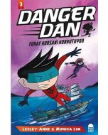 Danger Dan 3