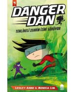 Danger Dan 4