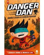 Danger Dan 5