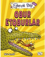 Obur Etoburlar