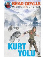 Mission Survival - Kurt Yolu