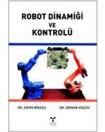 Robot Dinamiği ve Kontrolü