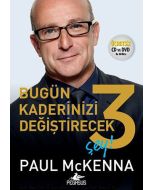 Bugün Kaderinizi Değiştirecek 3 Şey!