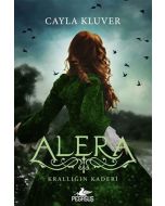 Alera 3 - Krallığın Kaderi