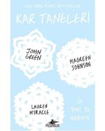 Kar Taneleri