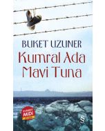 Kumral Ada Mavi Tuna (Midi Boy)