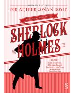 Sherlock Holmes III. Cilt (Ciltli)