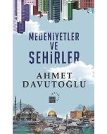 Medeniyetler ve Şehirler (Ciltli)