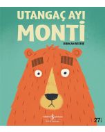 Utangaç Ayı Monti