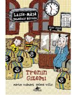 Trenin Gizemi