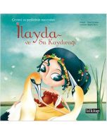 İlayda ve Su Kaydırağı