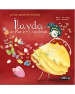 İlayda ve Renk Cümbüşü