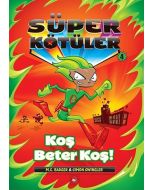 Süper Kötüler 4